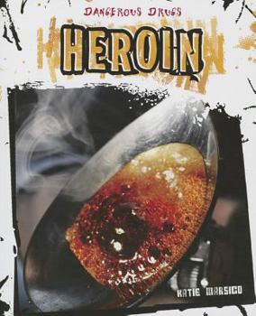 Heroin - Book  of the Dangerous Drugs