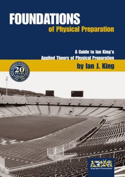 Paperback Foundations of Physical Preparation Book