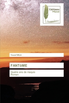 Paperback Fantôme [French] Book