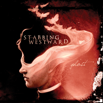 Music - CD Stabbing Westward   Ghost Book