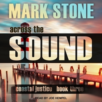 MP3 CD Across the Sound Book