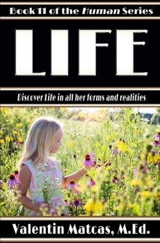 Paperback Life Book