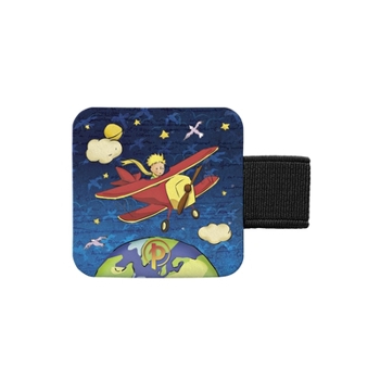 The Little Prince Pen Loop, Saint-Exupéry Collection by Paperblanks (Antoine de Saint-Exupéry)