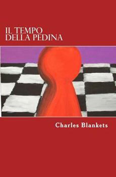 Paperback Il tempo della pedina [Italian] Book