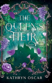 Hardcover The Queen's Heir Book