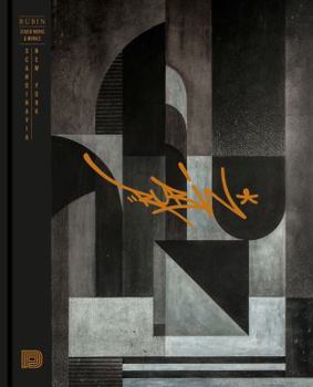 Hardcover Rubin: New York / Scandinavia Book