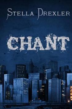 Paperback Chant Book