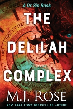 The Delilah Complex - Book #2 of the Butterfield Institute