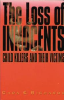Hardcover The Loss of Innocents Book