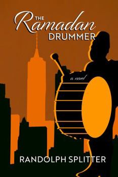 Paperback The Ramadan Drummer Book