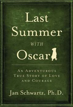 Last Summer with Oscar Workbook