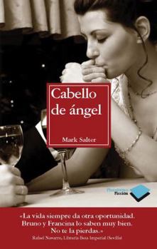 Paperback Cabello de Angel [Spanish] Book