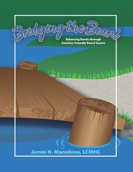 Bridging the Board: Therapy Board Games