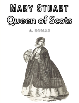 Paperback Mary Stuart: Queen of Scots Book