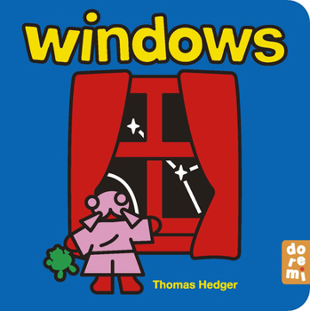 Hardcover Windows Book
