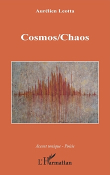 Paperback Cosmos/Chaos [French] Book