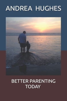 Paperback Better Parenting Today Book