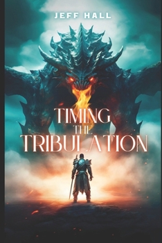 Paperback Timing the Tribulation Book