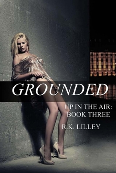 Paperback Grounded Book