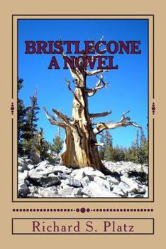 Paperback Bristlecone Book