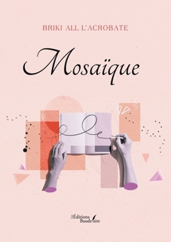 Paperback Mosaïque [French] Book