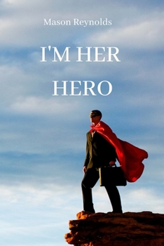 Paperback I'm Her Hero Book