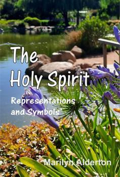 Paperback The Holy Spirit: Representations and Symbols Book