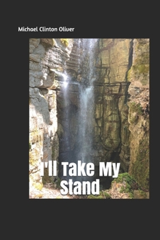 Paperback I'll Take My Stand Book