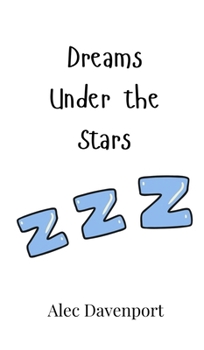 Hardcover Dreams Under the Stars Book