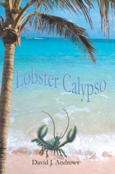 Paperback Lobster Calypso Book