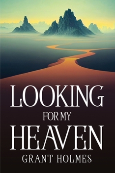 Paperback Looking for My Heaven Book