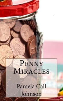 Paperback Penny Miracles Book