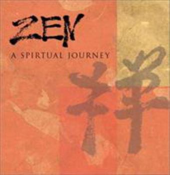 Hardcover Zen Monterey Book
