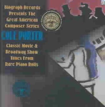 Music - CD Classic Movie & Broadway Show Tunes From Rare Pian [Spanish] Book