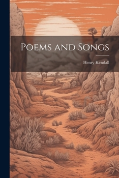 Paperback Poems and Songs Book