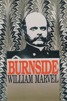 Hardcover Burnside Book