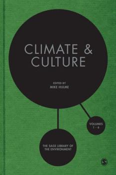 Hardcover Climates and Cultures Book