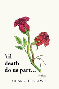 Paperback 'Til Death Do Us Part... Book