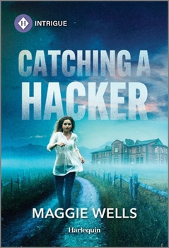 Mass Market Paperback Catching a Hacker Book