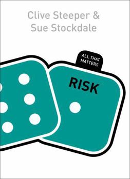 Risk: All That Matters - Book  of the All That Matters