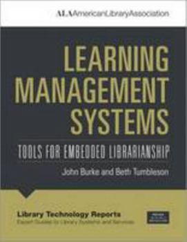 Paperback Learning Management Systems Book