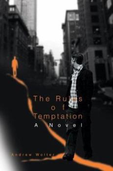 Paperback The Rules of Temptation Book