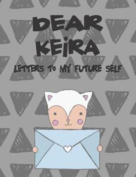 Dear Lindsey, letters to my future self: A Girl's Thoughts