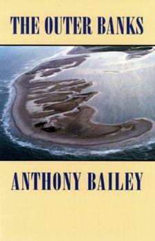 Paperback Outer Banks Book