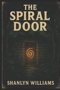 Paperback The Spiral Door Book