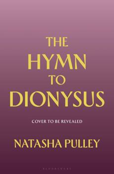 Hardcover The Hymn to Dionysus Book
