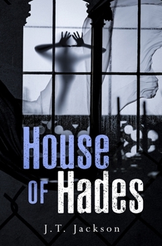 Paperback House of Hades Book