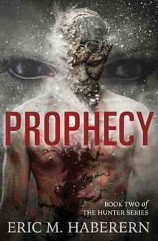 Paperback Prophecy Book