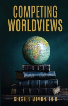 Paperback Competing Worldviews Book