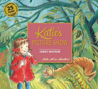 Katie's Picture Show - Book  of the Katie